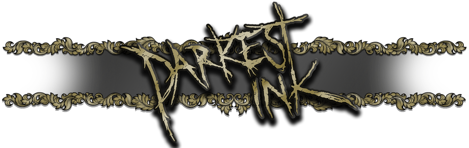 Darkest Ink Logo